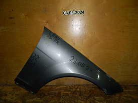 КРЫЛО ПЕРЕДНЕЕ ПРАВОЕ (СЕРОЕ) MERCEDES-BENZ С250-C300-C350 W204 2007-2014
