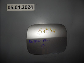 ЛЮЧОК БЕНЗОБАКА LEXUS GS250-GS350-GS450 L10 2011-2020