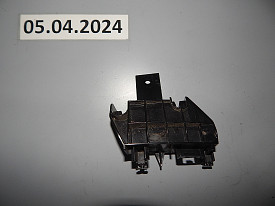 КРЕПЛЕНИЕ ЗАДНЕГО БАМПЕРА ЛЕВОЕ (52563-30110) LEXUS GS250-GS350-GS450 L10 2011-2020