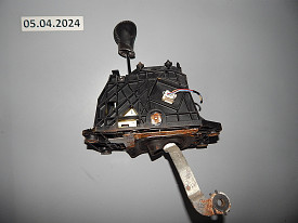 СЕЛЕКТОР АКПП (КУЛИСА) (4WD) LEXUS GS250-GS350-GS450 L10 2011-2020