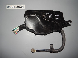 БЛОК ПРЕДОХРАНИТЕЛЕЙ ПОД КАПОТОМ 3.5 (4WD) (БЕЗ ПРОВОДКИ) (МАЛЕНЬКИЙ) LEXUS GS250-GS350-GS450 L10 2011-2020