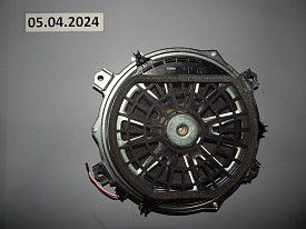 САБВУФЕР (86160-30E50) LEXUS GS250-GS350-GS450 L10 2011-2020