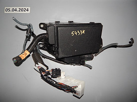 БЛОК ПРЕДОХРАНИТЕЛЕЙ 3.5 (4WD) (БЕЗ ПРОВОДКИ РЕЗАНАЯ) LEXUS GS250-GS350-GS450 L10 2011-2020