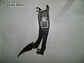 ПЕДАЛЬ ГАЗА MERCEDES-BENZ ML350-ML500-ML550 W164 2005-2011