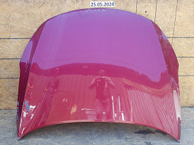 КАПОТ (КРАСНЫЙ) KIA OPTIMA 3 TF K5 2010-2016