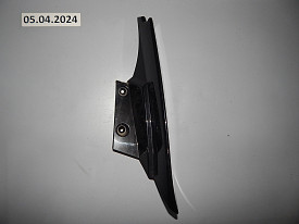 НАКЛАДКА ЗАДНЕЙ СТОЙКИ ПРАВАЯ (96032-5HA0A) NISSAN X-TRAIL T32 - ROGUE T32 2014-2021