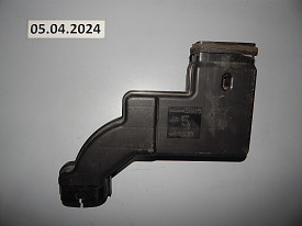 ВОЗДУХОВОД (16578-4BA1A) (5HA15) NISSAN X-TRAIL T32 - ROGUE T32 2014-2021