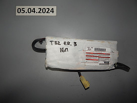 АИРБАГ СИДЕНИЯ ПРАВЫЙ (AIRBAG ПОДУШКА БЕЗОПАСНОСТИ) NISSAN X-TRAIL T32 - ROGUE T32 2014-2021