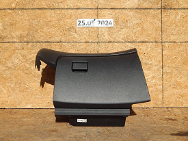 БАРДАЧОК (ЧЕРНЫЙ) (В СБОРЕ) NISSAN X-TRAIL T32 - ROGUE T32 2014-2021