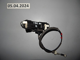 ЗАМОК ЗАЖИГАНИЯ (БЕЗ КЛЮЧА) NISSAN X-TRAIL T32 - ROGUE T32 2014-2021