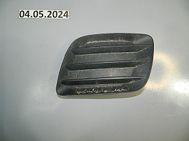 ЗАГЛУШКА ПРОТИВОТУМАНКИ ЛЕВАЯ (52128-01020) PONTIAC VIBE 2 2008-2010