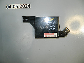 БЛОК УПРАВЛЕНИЯ КЛИМАТ КОНТРОЛЕМ (HYBRID) (88650-48381) LEXUS RX450H AL10 2009-2015