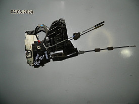 ЗАМОК ДВЕРИ ЗАДНИЙ ЛЕВЫЙ (7-КОНТАКТОВ) MERCEDES-BENZ GL450-GL500-GL550 X164 2006-2012