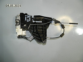 ЗАМОК ДВЕРИ ЗАДНИЙ ПРАВЫЙ (7-КОНТАКТОВ) MERCEDES-BENZ GL450-GL500-GL550 X164 2006-2012