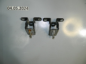ПЕТЛЯ ДВЕРИ ЗАДНЯЯ ПРАВАЯ (ПАРА) FORD F150 P415 2008-2014