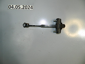 ОГРАНИЧИТЕЛЬ ДВЕРИ ЗАДНИЙ (СТОПОР) (R-L) FORD F150 P415 2008-2014