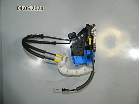 ЗАМОК ДВЕРИ ПЕРЕДНИЙ ПРАВЫЙ (5-КОНТАКТОВ) (81320-D9000) KIA SPORTAGE 4 QL 2016-2021