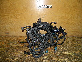 ПРОВОДКА ДВИГАТЕЛЯ 4.7 (ВЕРХНЯЯ ЧАСТЬ) (БЕЗ VVT-I) TOYOTA TUNDRA K30-40 1999-2007