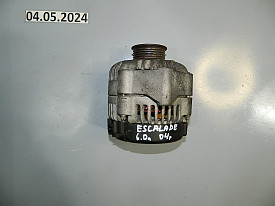 ГЕНЕРАТОР 6.0 (4-КОНТАКТА) (ДУБЛИКАТ) CADILLAC ESCALADE T800 2001-2006