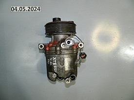 КОМПРЕССОР КОНДИЦИОНЕРА 4.0 (92600-EA31A) (92600-EA30C) NISSAN XTERRA N50 2005-2015