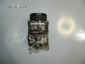 КОМПРЕССОР КОНДИЦИОНЕРА 3.5 (447260-0859) MERCEDES-BENZ R350-R500 W251 2005-2013
