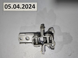 ПЕТЛИ ДВЕРИ ПЕРЕДНИЕ ЛЕВЫЕ (ПАРА) LEXUS GS250-350-450 L10 2011-2020