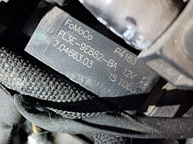 КЛАПАН УПРАВЛЕНИЯ ТУРБИНОЙ (FL3E9E882BA) FORD F150 P552 2014-2020