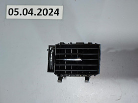 ДЕФЛЕКТОР ПЕРЕДНЕЙ ПАНЕЛИ ЛЕВЫЙ MERCEDES-BENZ GLK350 X204 2008-2015
