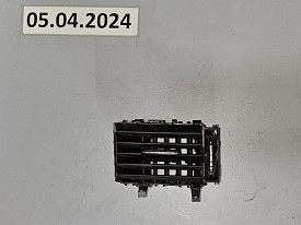 ДЕФЛЕКТОР ПЕРЕДНЕЙ ПАНЕЛИ ПРАВЫЙ MERCEDES-BENZ GLK350 X204 2008-2015