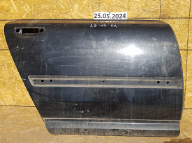 ДВЕРЬ ЗАДНЯЯ ПРАВАЯ (ЧЕРНАЯ) AUDI A8 D3 2002-2010