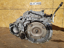 КОРОБКА АВТОМАТ (ВАРИАТОР) 2.5 (4WD) (АКПП) NISSAN ROGUE J10 2007-2013