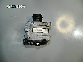 ГЕНЕРАТОР 2.4 (ДУБЛИКАТ USA) (4-КОНТАКТА) TOYOTA CAMRY XV40-45 2006-2009