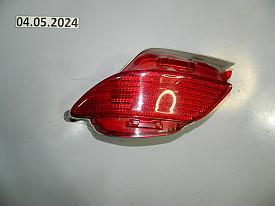 КАТАФОТ ЗАДНЕГО БАМПЕРА ЛЕВЫЙ (ПОСЛЕ РЕСТАВРАЦИИ) LEXUS RX270-RX350-RX450H AL10 2009-2015