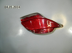 КАТАФОТ ЗАДНЕГО БАМПЕРА ПРАВЫЙ (ПОСЛЕ РЕСТАВРАЦИИ) LEXUS RX270-RX350-RX450H AL10 2009-2015