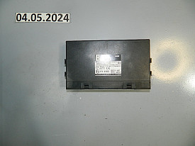 БЛОК ИММОБИЛАЙЗЕРА (88281-AJ52B) SUBARU OUTBACK 4 BR 2009-2014