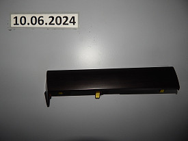 ДЕКОР ПЕРЕДНЕЙ ПАНЕЛИ ЛЕВЫЙ (ПОД ДЕРЕВО) (55475-06190) (55474-06320) TOYOTA CAMRY XV50-55 2014-2017