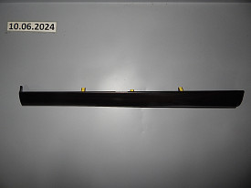 ДЕКОР ПЕРЕДНЕЙ ПАНЕЛИ ПРАВЫЙ (ПОД ДЕРЕВО) (55475-06180) (55475-06200) TOYOTA CAMRY XV50-55 2014-2017