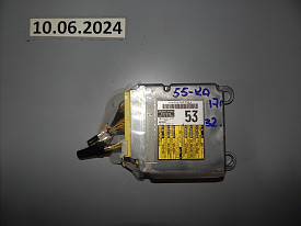 БЛОК SRS (УПРАВЛЕНИЯ AIRBAG) (53) (89170-06720) TOYOTA CAMRY XV50-55 2011-2017