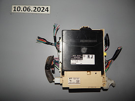 БЛОК ПРЕДОХРАНИТЕЛЕЙ САЛОНА (БОДИК) (БЛОК КОМФОРТА) (MPX BODY) (89221-06220) TOYOTA CAMRY XV50-55 2011-2017
