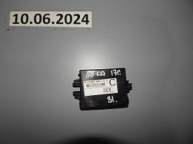 БЛОК ИММОБИЛАЙЗЕРА (89780-06041) TOYOTA CAMRY XV50-55 2011-2017