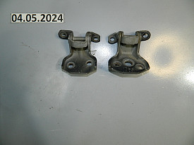 ПЕТЛИ ДВЕРИ ПЕРЕДНИЕ ПРАВЫЕ (ПАРА) SUBARU FORESTER SJ 2012-2018