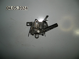 ЗАМОК КАПОТА (57310-SG010) SUBARU FORESTER SJ 2012-2018