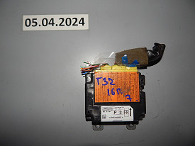 БЛОК SRS (УПРАВЛЕНИЯ AIRBAG) (98820-4BD0A) NISSAN ROGUE - X-TRAIL T32 2014-2021