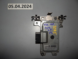 БЛОК УПРАВЛЕНИЯ АКПП (4WD) (31036-5HJOD) NISSAN X-TRAIL T32 - ROGUE T32 2014-2021
