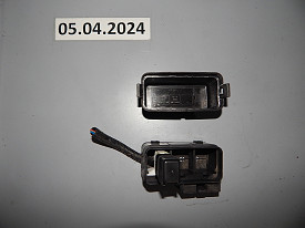 БЛОК РЕЛЕ ЗВУКОВОГО СИГНАЛА (ПОД КАПОТОМ) (25630-79960) NISSAN X-TRAIL T32 - ROGUE T32 2014-2021