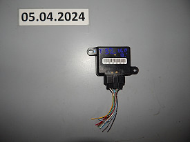 ДАТЧИК ПРИСУТСТВИЯ ПАССАЖИРА NISSAN X-TRAIL T32 - ROGUE T32 2014-2021