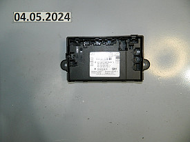БЛОК УПРАВЛЕНИЯ ДВЕРИ ПЕРЕДНИЙ ЛЕВЫЙ (A2219007401) MERCEDES-BENZ S350-S550 W221 2005-2013