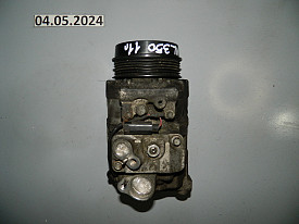 КОМПРЕССОР КОНДИЦИОНЕРА 3.5 (0022305211) MERCEDES-BENZ ML350-ML500-ML550 W164 2005-2011