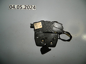 ЗАМОК ДВЕРИ БАГАЖНИКА ВЕРХ (51247234379) BMW X5 E70 2006-2013