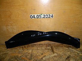 ВЕТРОВИКИ ДВЕРИ ПЕРЕДНИЕ (R-L) (ПАРА) ACURA MDX YD1 2000-2006